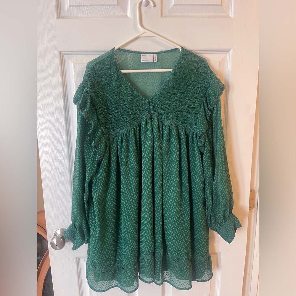ASOS Mini Dress - Picture 4 of 8